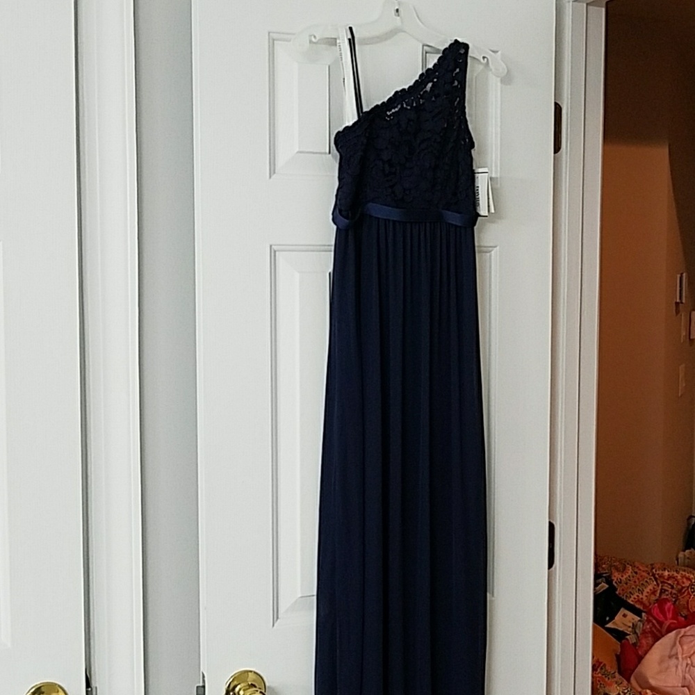 Kids/Girls David's Bridal dress